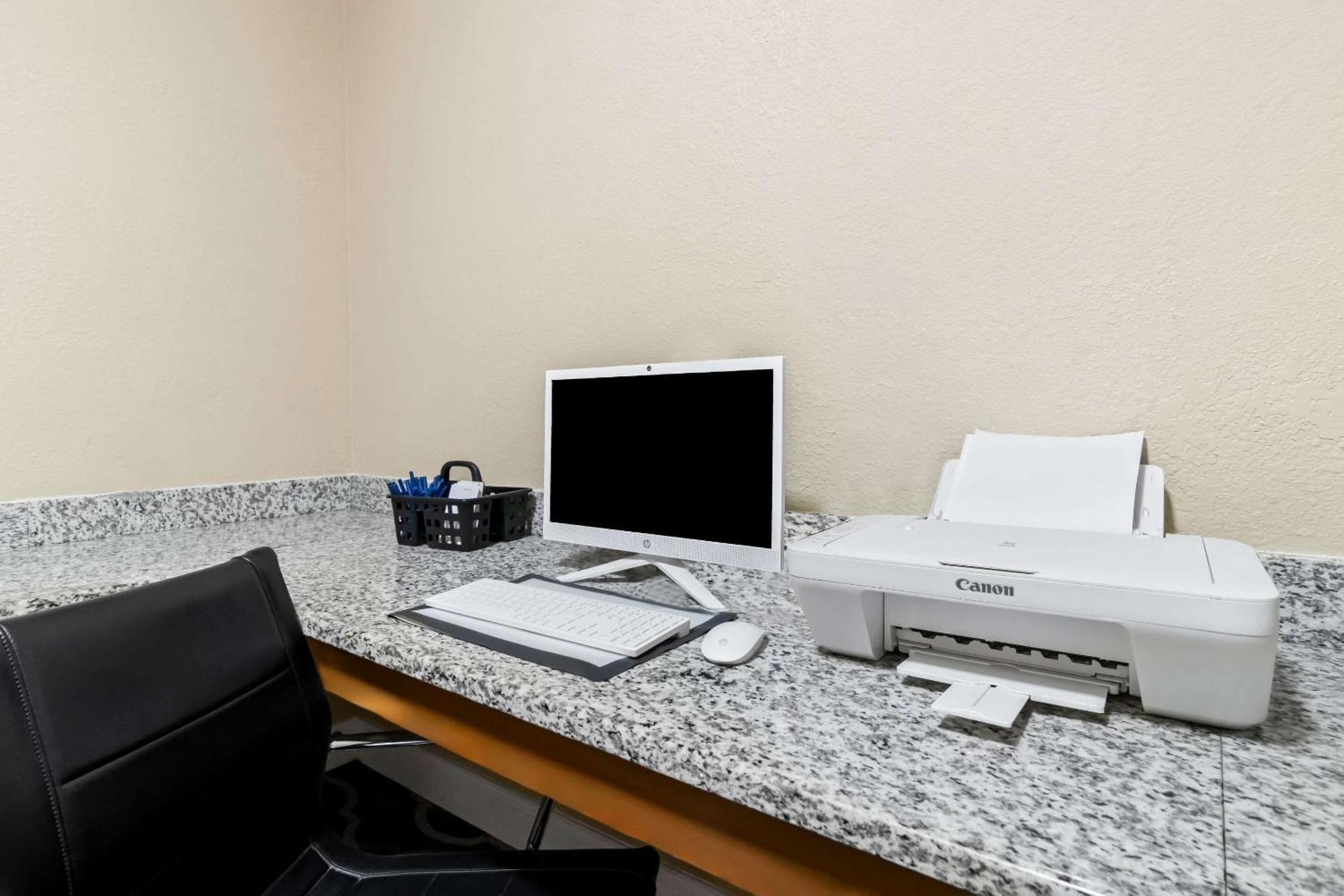 Comfort Inn Hebron-Lowell Area Dinwiddie Dış mekan fotoğraf